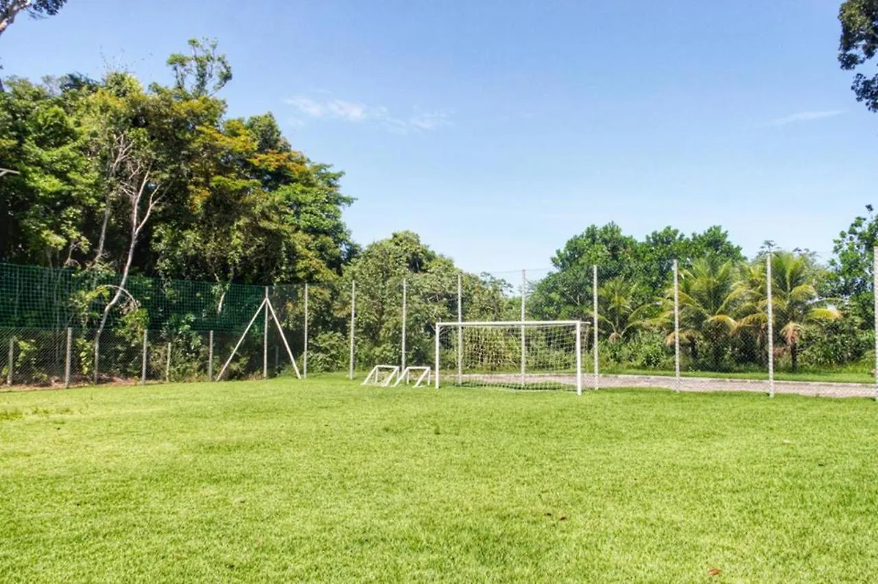 Bangalo 16 Ecovillage Arraial X Trancoso Porto Seguro 0*,